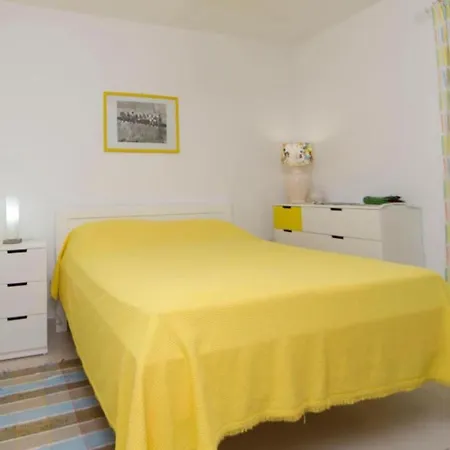 Апартаменты Juri I Kor Ula - One Bedroom With Terrace Корчула