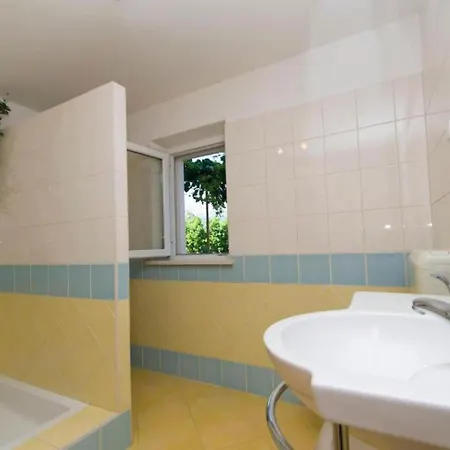 Juri I Kor Ula - One Bedroom With Terrace Корчула