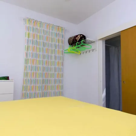 Juri I Kor Ula - One Bedroom With Terrace Апартаменты *