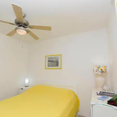 Juri I Kor Ula - One Bedroom With Terrace * Корчула
