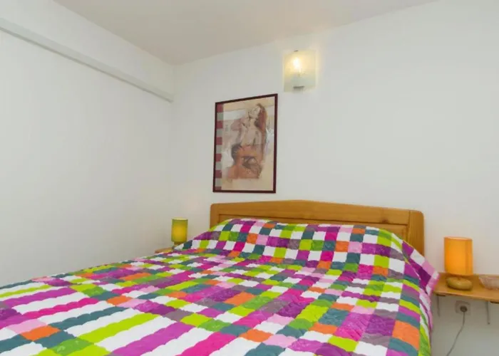Appartement Juri I Kor Ula - One Bedroom With Terrace *