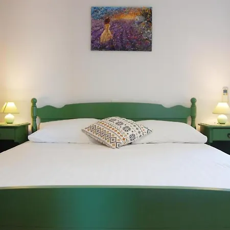 Juri I Kor Ula - One Bedroom With Terrace コルチュラ