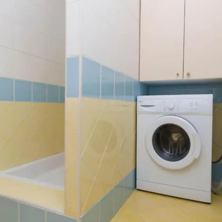 Juri I Kor Ula - One Bedroom With Terrace