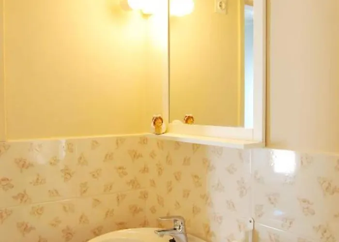 アパート Juri I Kor Ula - One Bedroom With Terrace