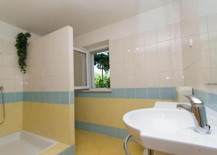 Juri I Kor Ula - One Bedroom With Terrace コルチュラ