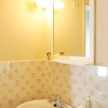 Apartament Juri I Kor Ula - One Bedroom With Terrace