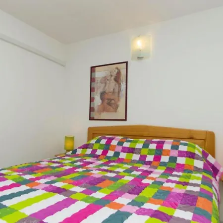 Apartament Juri I Kor Ula - One Bedroom With Terrace *