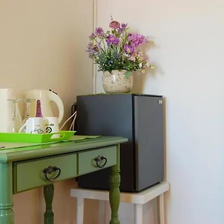 Juri I Kor Ula - One Bedroom With Terrace