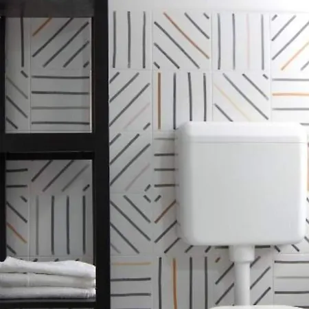 Juri I Kor Ula - One Bedroom With Terrace Apartament