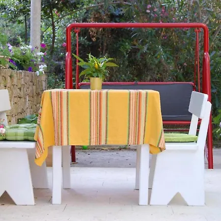 Apartament Juri I Kor Ula - One Bedroom With Terrace *