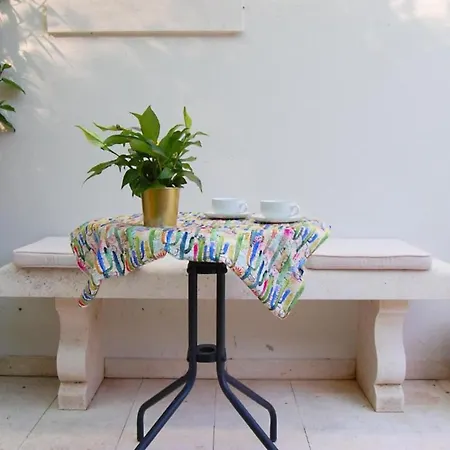 Juri I Kor Ula - One Bedroom With Terrace * Korčula