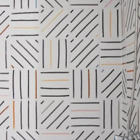 Juri I Kor Ula - One Bedroom With Terrace