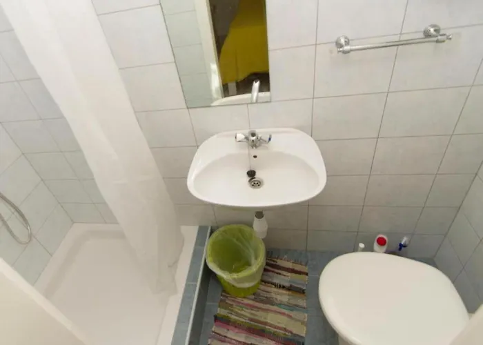 Appartamento Juri I Kor Ula - One Bedroom With Terrace Korčula