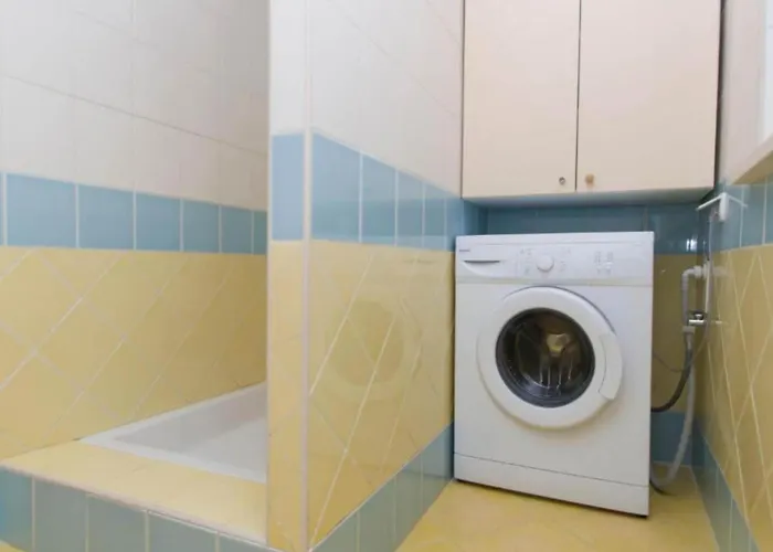 Juri I Kor Ula - One Bedroom With Terrace