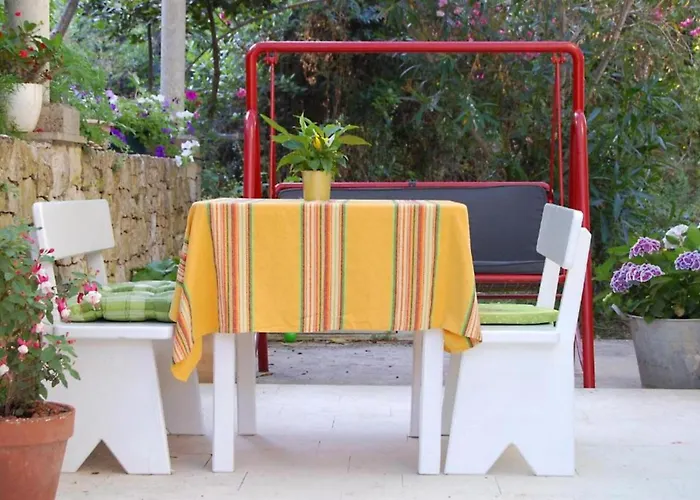 Appartamento Juri I Kor Ula - One Bedroom With Terrace *