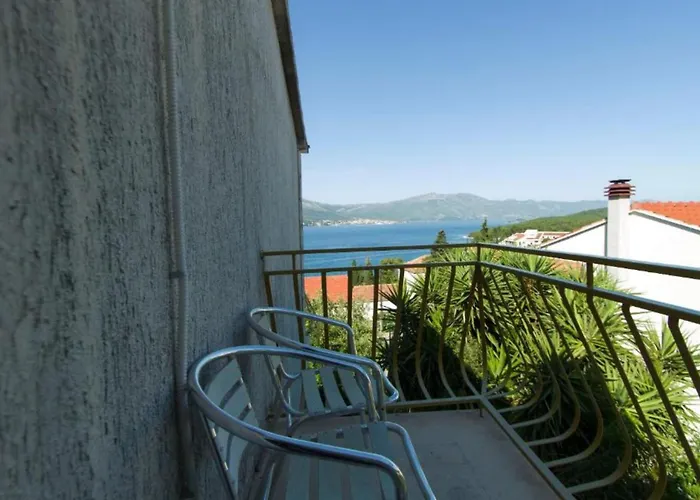 Juri I Kor Ula - One Bedroom With Terrace *