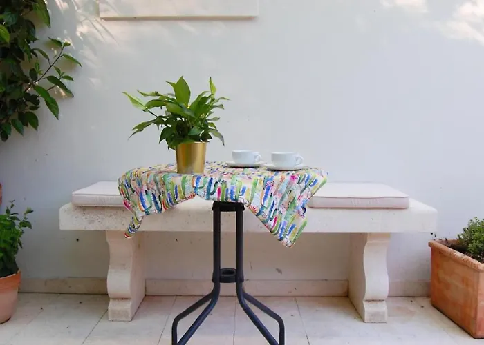 Juri I Kor Ula - One Bedroom With Terrace * Korčula