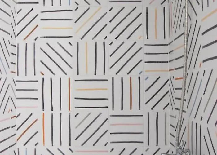 Juri I Kor Ula - One Bedroom With Terrace