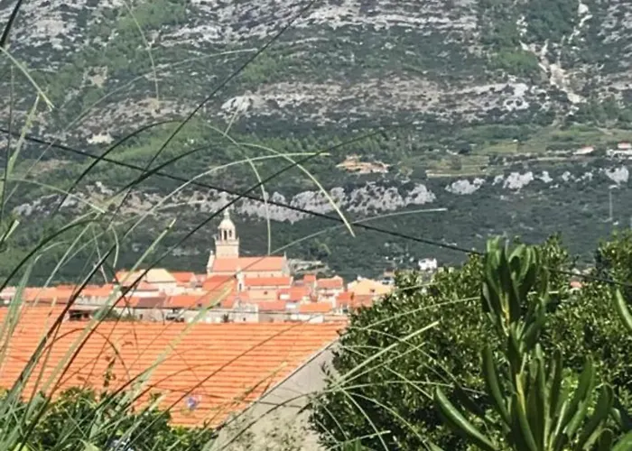 Appartamento Juri I Kor Ula - One Bedroom With Terrace