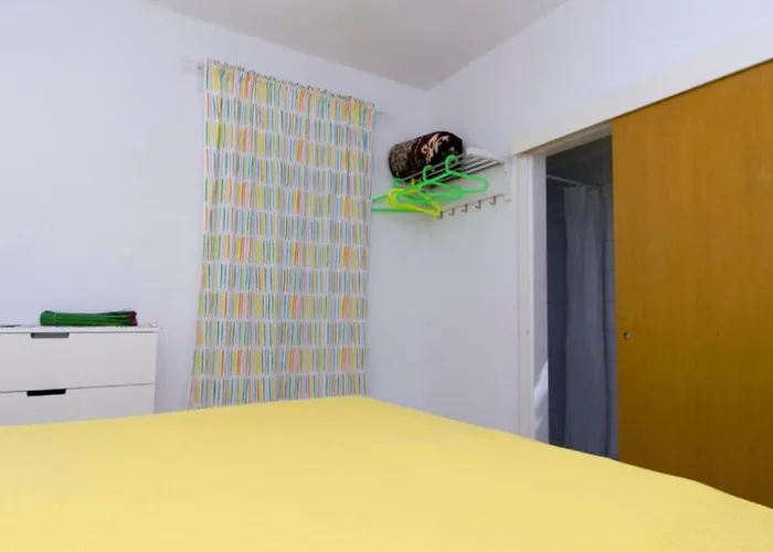 Juri I Kor Ula - One Bedroom With Terrace Appartamento *