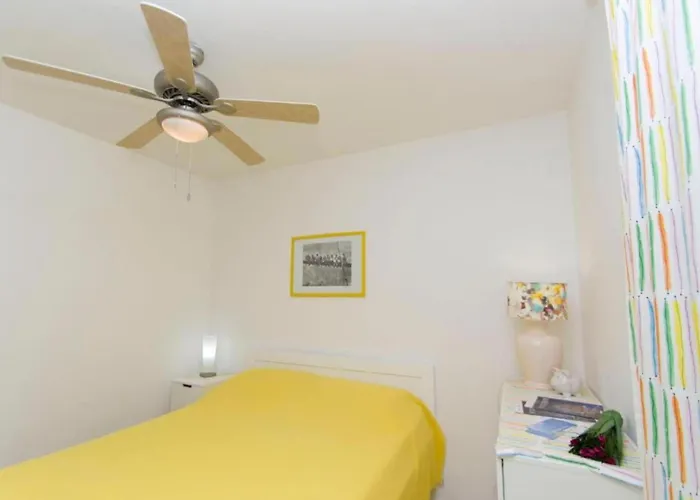 Juri I Kor Ula - One Bedroom With Terrace * Korčula